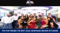 Tips for Finding the Best Local Mortgage Broker in Florida PowerPoint PPT Presentation
