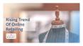 Rising Trend of Online Retailing