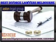 Hire a Best Divorce Lawyers in Melbourne Australia