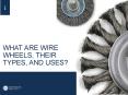 What Are Wire Wheels, Their Types, And Uses PowerPoint PPT Presentation