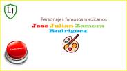 Mexicanos Famosos