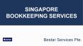 Professional Bookkeeping Services in Singapore - Bestar PowerPoint PPT Presentation