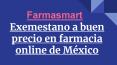 Exemestano a buen precio en farmacia online de México PowerPoint PPT Presentation