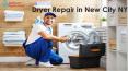 Dryer Repair in New City NY PowerPoint PPT Presentation