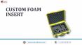 Get box foam inserts at best price in Texas, USA PowerPoint PPT Presentation
