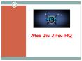 Atos Jiu Jitsu HQ PPT (1) PowerPoint PPT Presentation