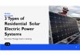 Best residential solar energy systems-residential solar installations PowerPoint PPT Presentation