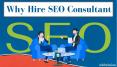 Why Should You Hire an SEO Consultant in Toronto? PowerPoint PPT Presentation