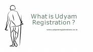 What is Udyam Registration?