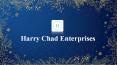Harry Chad Enterprises is a Fine Jewellery and Luxury Watch Company PowerPoint PPT Presentation