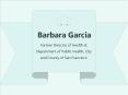 Barbara Garcia - Remarkably Capable Expert PowerPoint PPT Presentation