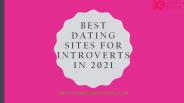 Best Dating Sites for Introverts in 2021