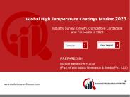 Global High Temperature Coatings Market 2023