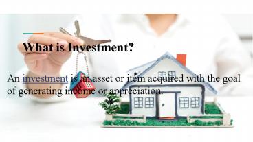 Top Real estate Cryptocurrency Company