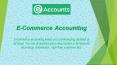 Sole Traders Online Accounting | Online Accounting (1) PowerPoint PPT Presentation