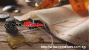 Affordable Custom Tailors Singapore