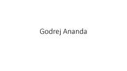 Godrej Ananda Launch Preview