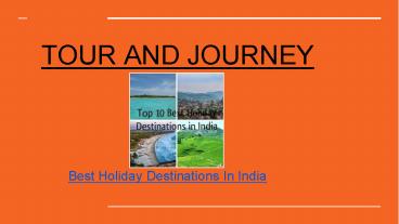 Must-Visit Offbeat Places In Himachal Pradesh