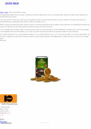 Bitcoin Casinos