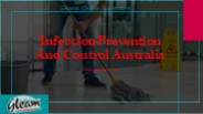 Infection Prevention And Control Australia