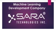 Machine learning development company