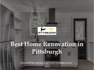 Best Home Renovation in Pittsburgh - www.pittsburghpropertyremodelers.com