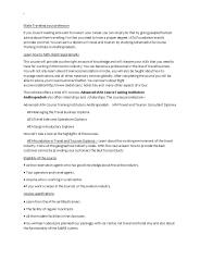 Airport Tickecting course in  Andhrapradesh