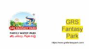 GRS Fantasy Park, Mysuru - Amusement Water Park