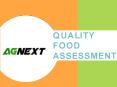 AgNext - Food Quality Assessment PowerPoint PPT Presentation