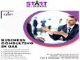 business consultancy services in Dubai PowerPoint PPT Presentation