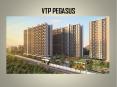 Luxury Apartments At Pune PowerPoint PPT Presentation