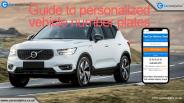 How To Check Personalized Number Plate Check?