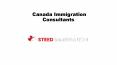  Canada Immigration Consultants PowerPoint PPT Presentation