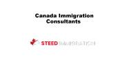  Canada Immigration Consultants