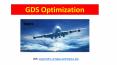 GDS Optimization | Travel GDS System PowerPoint PPT Presentation