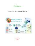 difuzor aromaterapie PowerPoint PPT Presentation