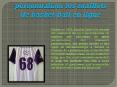personnaliser les maillots de basket-ball en ligne PowerPoint PPT Presentation