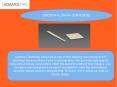 ZIRCONIA ALUMINA COMPOSITES PowerPoint PPT Presentation