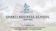 Best Business school in Gujarat