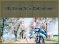 My Luna New Collection PowerPoint PPT Presentation