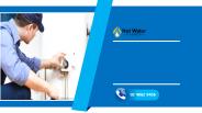 Hot Water System Replacement Service in Sydney