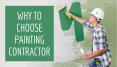 Why to Choose a Painting Contractor in Toronto? PowerPoint PPT Presentation