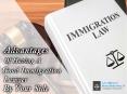 Advantages of Good Immigration Lawyer By your Side PowerPoint PPT Presentation