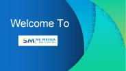 Creative Web Designing Company in India