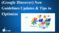 Latest Guidelines About Google Discover And Tips To Optimize It (1) PowerPoint PPT Presentation