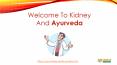 Kidney Disease Treatment in Ayurveda