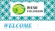 New Fulcrum