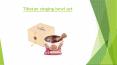 Tibetan singing bowl set (1) PowerPoint PPT Presentation