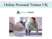 Best Personal Trainers Near Me