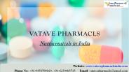 Multivitamin Syrup Manufacturer